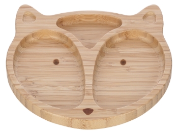 Prikažite detalje za Tanjur smeđi 82856 FREEON  Slika Tanjur smeđi 82856 FREEON