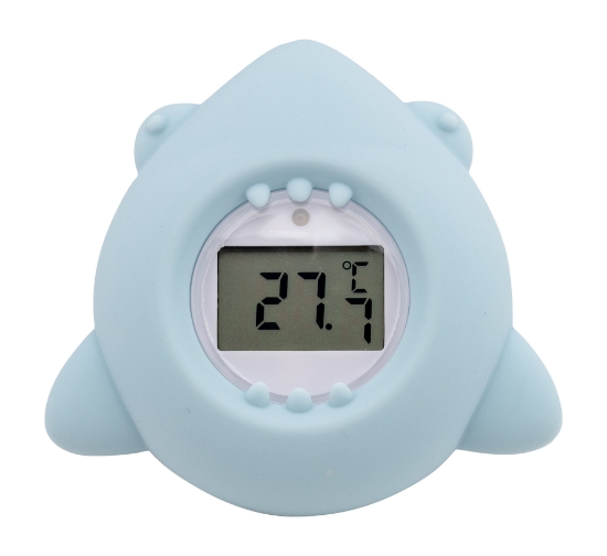 Slika Termometar za vodu blue 82924 FREEON 