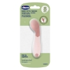 Slika Žlice prva pink 16100150000 CHICCO 
