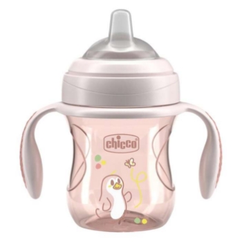 Slika Čašica prijelazna pink 6911150000 CHICCO 