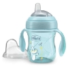 Slika Čašica prijelazna teal 6911250000 CHICCO 