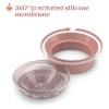 Slika Čašica 360 Perfect, 12m+ ROZA pink 695115 CHICCO 