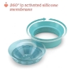 Slika Čašica 360 Perfect, 12m+ plava blue 695125 CHICCO 