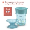 Slika Čašica 360 Perfect, 12m+ plava blue 695125 CHICCO 