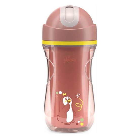 Slika Čašica Sport, 14m+ roza pink 699115 CHICCO 