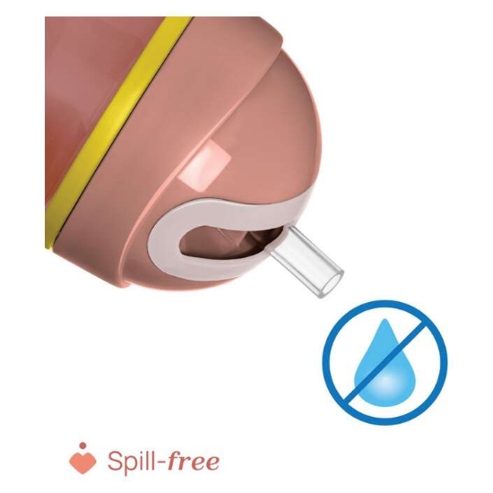 Slika Čašica Sport, 14m+ roza pink 699115 CHICCO 