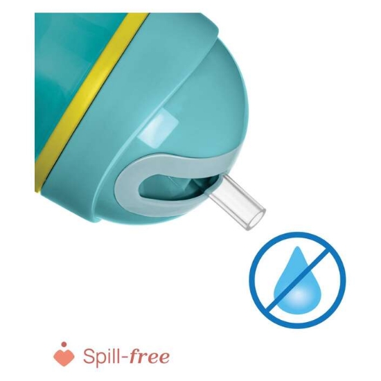 Slika Čašica Sport, 14m+ plava blue 699125 CHICCO 