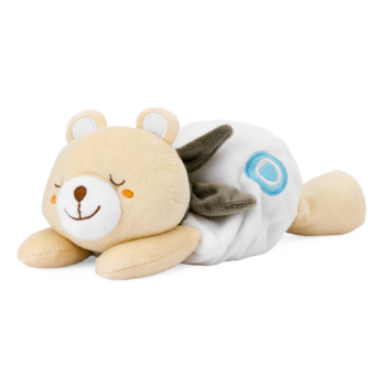 Slika Pliš medvjedić umirujući 1216000 CHICCO 