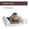 Slika Dodaci za prijenosni krevetić 3u1 natural 8716639 CHICCO 