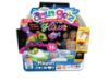 Slika Set za izradu Glowz 40268 AQUA GELZ