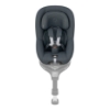 Slika Autosjedalica Pearl 360 Pro, Grupa 0+, 1 (0-18 kg) (61-105 cm) - Authentic Graphite 2 Maxi-Cosi 