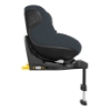 Slika Autosjedalica Pearl 360 Pro, Grupa 0+, 1 (0-18 kg) (61-105 cm) - Authentic Graphite 2 Maxi-Cosi 
