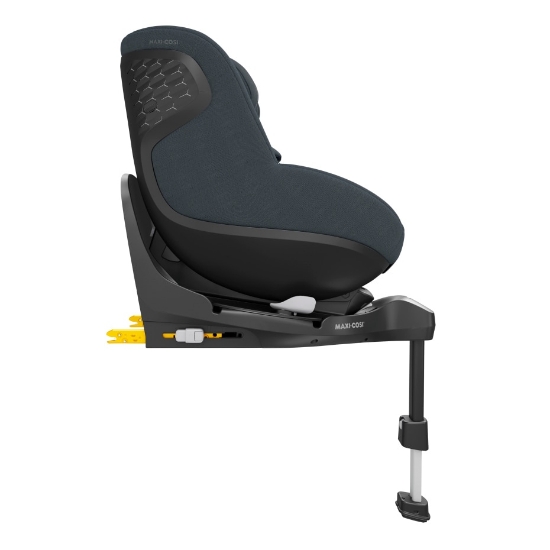 Slika Autosjedalica Pearl 360 Pro, Grupa 0+, 1 (0-18 kg) (61-105 cm) - Authentic Graphite 2 Maxi-Cosi 