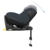 Slika Autosjedalica Pearl 360 Pro, Grupa 0+, 1 (0-18 kg) (61-105 cm) - Authentic Graphite 2 Maxi-Cosi 