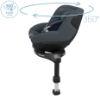 Slika Autosjedalica Pearl 360 Pro, Grupa 0+, 1 (0-18 kg) (61-105 cm) - Authentic Graphite 2 Maxi-Cosi 