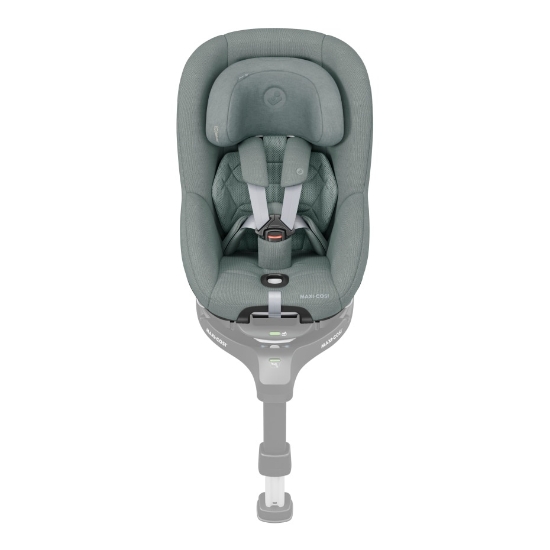 Slika Autosjedalica Pearl 360 Pro, Grupa 0+, 1 (0-18 kg) (61-105 cm) - Authentic Siva 2 Maxi-Cosi 