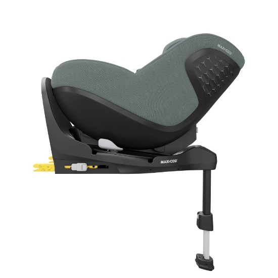 Slika Autosjedalica Pearl 360 Pro, Grupa 0+, 1 (0-18 kg) (61-105 cm) - Authentic Siva 2 Maxi-Cosi 