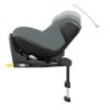 Slika Autosjedalica Pearl 360 Pro, Grupa 0+, 1 (0-18 kg) (61-105 cm) - Authentic Siva 2 Maxi-Cosi 