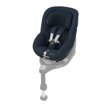 Slika Autosjedalica Pearl 360 Pro, Grupa 0+, 1 (0-18 kg) (61-105 cm) - Authentic Blue Maxi-Cosi 