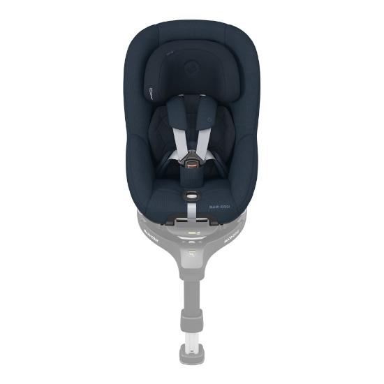 Slika Autosjedalica Pearl 360 Pro, Grupa 0+, 1 (0-18 kg) (61-105 cm) - Authentic Blue Maxi-Cosi 