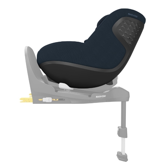 Slika Autosjedalica Pearl 360 Pro, Grupa 0+, 1 (0-18 kg) (61-105 cm) - Authentic Blue Maxi-Cosi 