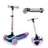 Slika Romobil RAKET LED, Rozi Kinderkraft 