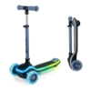 Slika Romobil RAKET LED, Blue Kinderkraft 