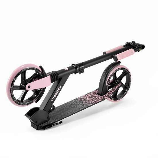 Slika Romobil FREELY, Rozi Kinderkraft 
