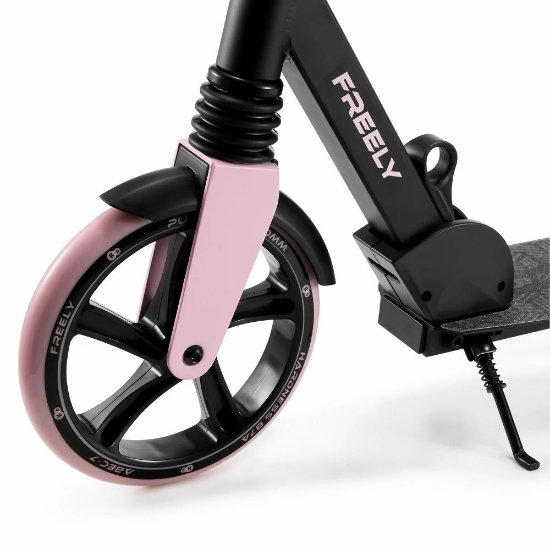 Slika Romobil FREELY, Rozi Kinderkraft 