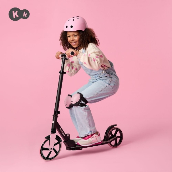 Slika Romobil FREELY, Rozi Kinderkraft 