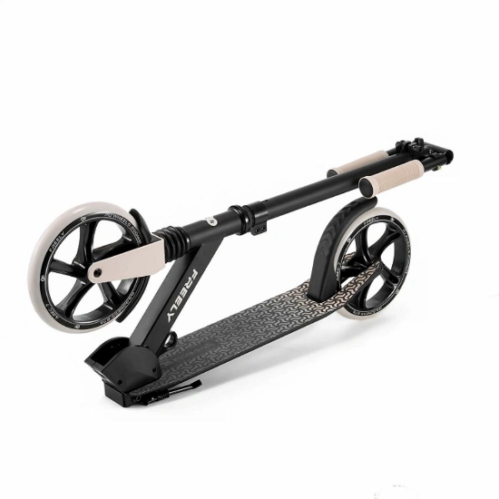 Slika Kinderkraft FREELY romobil, bež 