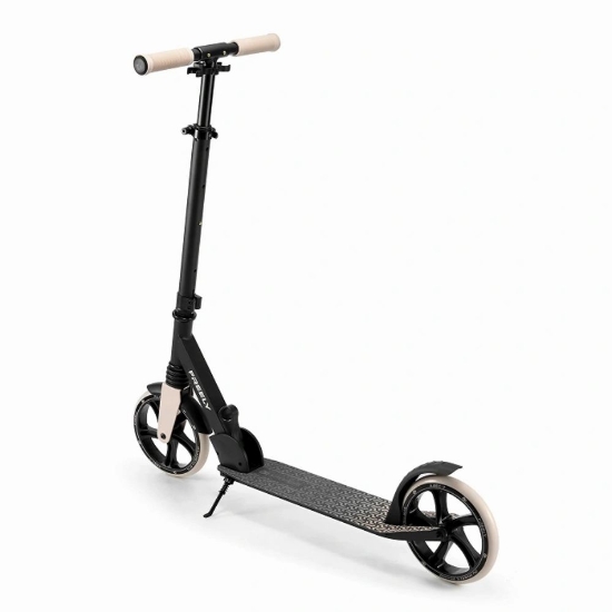 Slika Kinderkraft FREELY romobil, bež 