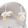 Slika Električna njihaljka TULSY, Bež Kinderkraft 