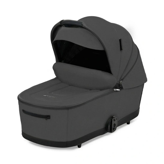 Slika Dječja kolica Yoxi MINK PRO 3u1, Moonlight Grey Kinderkraft 