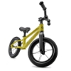 Slika Balans bicikl ETER, Lime Kinderkraft 