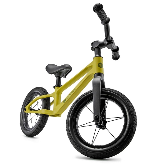 Slika Balans bicikl ETER, Lime Kinderkraft 