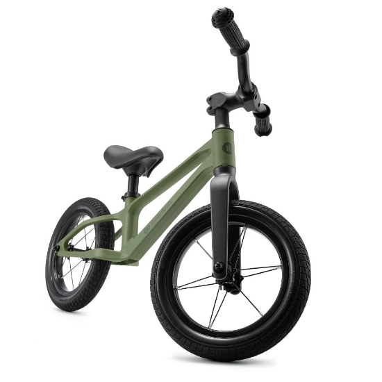 Slika Balans bicikl ETER, Green Kinderkraft 