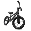 Slika Balans bicikl ETER, Black Kinderkraft 