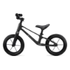 Slika Balans bicikl ETER, Black Kinderkraft 
