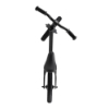 Slika Balans bicikl ETER, Black Kinderkraft 