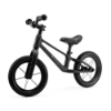 Slika Balans bicikl ETER, Black Kinderkraft 