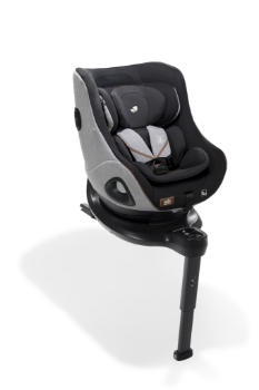 Slika Autosjedalica i-Harbour, Grupa 0+, 1 (0-18 kg) (40-105 cm) - Signature Carbon Joie 