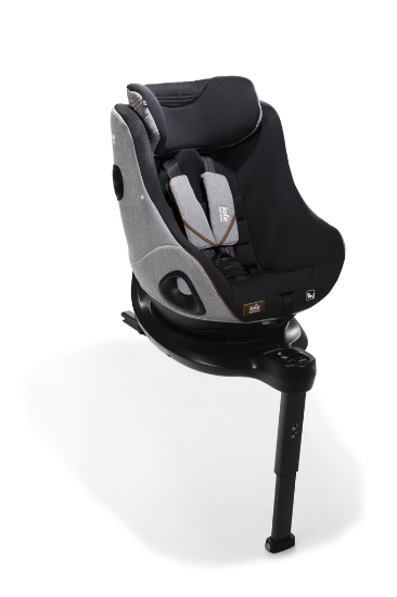 Slika Autosjedalica i-Harbour, Grupa 0+, 1 (0-18 kg) (40-105 cm) - Signature Carbon Joie 