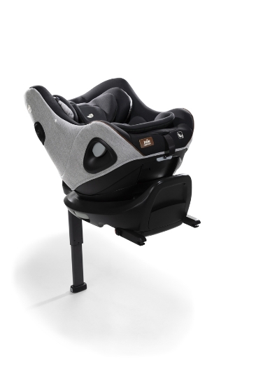 Slika Autosjedalica i-Harbour, Grupa 0+, 1 (0-18 kg) (40-105 cm) - Signature Carbon Joie 