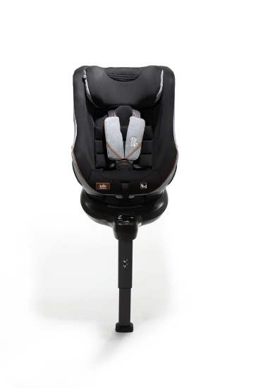 Slika Autosjedalica i-Harbour, Grupa 0+, 1 (0-18 kg) (40-105 cm) - Signature Carbon Joie 