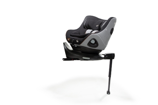 Slika Autosjedalica i-Harbour, Grupa 0+, 1 (0-18 kg) (40-105 cm) - Signature Carbon Joie 