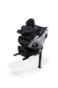 Slika Autosjedalica i-Harbour, Grupa 0+, 1 (0-18 kg) (40-105 cm) - Signature Carbon Joie 