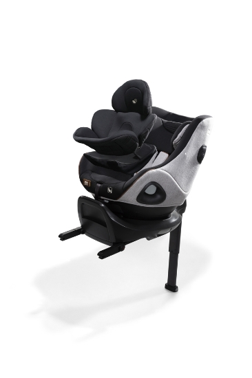 Slika Autosjedalica i-Harbour, Grupa 0+, 1 (0-18 kg) (40-105 cm) - Signature Carbon Joie 