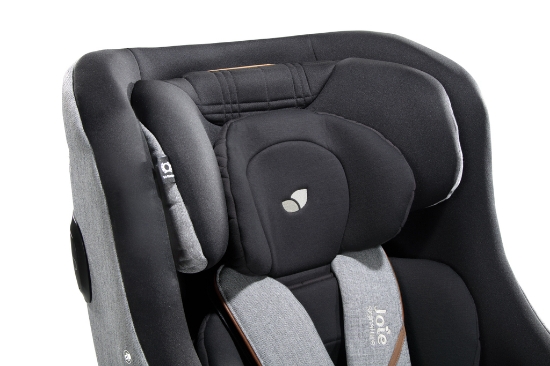 Slika Autosjedalica i-Harbour, Grupa 0+, 1 (0-18 kg) (40-105 cm) - Signature Carbon Joie 