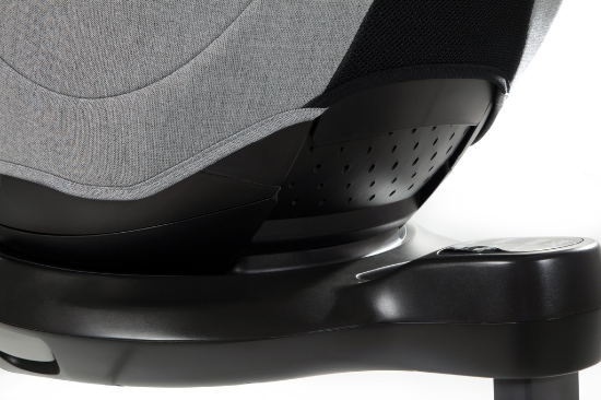 Slika Autosjedalica i-Harbour, Grupa 0+, 1 (0-18 kg) (40-105 cm) - Signature Carbon Joie 